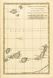 Le Isole Canarie, con Madeira e Porto Santo, da 